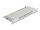 Delock 10″ Patchpanel 8 Port Cat.6A 0,5 HE grau