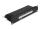 Delock 10″ Patchpanel 8 Port Cat.6A 1 HE schwarz