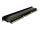 Delock 19″ Patchpanel 16 Port Cat.6A 1 HE schwarz