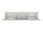Delock 19″ Patchpanel 16 Port Cat.6A 1 HE grau