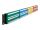 Delock 19″ Patchpanel 48 Port Cat.5e 2 HE farbig