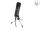 Delock Professionelles USB Kondensator Mikrofon 24 Bit / 192 kHz für PC und Notebook