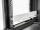 DeLOCK 19″ Tragschiene längenverstellbar 368 - 600 mm für Netzwerkschrank 1 HE grau 2 Stück