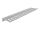 Delock Kabelhalterung 325 x 90 mm zur Wandmontage grau
