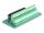 Delock D-Sub 37 Pin Stecker zu Terminalblock für Hutschiene