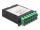 Delock LWL HD (High Density) Kassette MPO Stecker zu 12 x SC Simplex Buchse, 12 Fasern, Singlemode, Polarität A, 9/125 µm