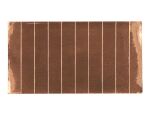 Delock Kupferstreifen 35 x 7 mm selbstklebend 200 Stück