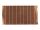 Delock Kupferstreifen 35 x 7 mm selbstklebend 200 Stück
