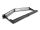 Delock 19″ Keystone Patchpanel 24 Port mit Entlastungsschiene 1 HE gewinkelt schwarz