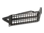 Delock 19″ Keystone Patchpanel 48 Port mit...