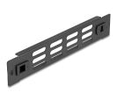 Delock 10″ Netzwerkschrank Panel mit...
