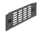 Delock 10″ Netzwerkschrank Panel mit...