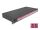 Delock 19″ LWL Spleißbox 24 x LC Duplex OM4 1HE komplett bestückt