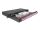 Delock 19″ LWL Spleißbox 24 x LC Duplex OM4 1HE komplett bestückt