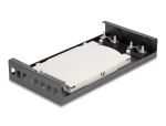 Delock LWL Desktop Terminal Box 8 Port für 8 x SC Simplex