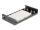 Delock LWL Desktop Terminal Box 8 Port für 8 x SC Simplex