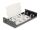 Delock LWL Desktop Terminal Box 8 Port für 8 x SC Simplex