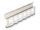 Delock Keystone Halterung 12 Port neigbar für 10″ oder 19″ Rack und Wandmontage