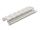 Delock Keystone Halterung 12 Port neigbar für 10″ oder 19″ Rack und Wandmontage