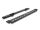 Delock 19″ Keystone Patchpanel 24 Port gewinkelt mit Entlastungsschiene schwarz