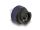 Delock RJ45 Cat.6A Einbaubuchse / Kupplung schwarz