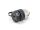 Schutzkappe für Delock RJ45 Einbaubuchsen 67047 und 67048 IP68 staub- und wasserdicht schwarz
