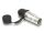 RJ45 Modularer Stecker feldkonfektionierbar Cat.6A mit robusten Kabelsteckergehäuse und Schutzkappe passend für die Delock Durchführungskupplungen 67061 und 67062 IP66 staub- und wasserdicht