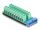 Delock USB Pfostenstecker zu Terminalblock Adapter 20 Pin