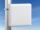 Delock WiFi 5800 MHz Antenne N Buchse 15 dBi direktional Wand- und Mastmontage outdoor weiß