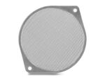 Delock Lüftergitter 172 x 150 mm Aluminium – Lüfter Staubfilter mit Edelstahl-Filtergewebe