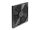 Delock Lüftergitter mit Staubfilter 150 x 150 mm schwarz