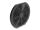 Delock Lüftergitter mit Staubfilter rund 172 x 150 mm schwarz