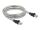 Delock RJ45 Kabel Cat.6A U/FTP mit Metallmantel 5 m