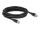 Delock Netzwerkkabel RJ45 Cat.6A F/UTP mit innerem Metallmantel 5 m