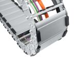 Delock RJ45 Kabel PROFINET SF/UTP 3 m