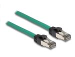 Delock RJ45 Kabel PROFINET SF/UTP 5 m