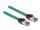 Delock RJ45 Kabel PROFINET SF/UTP 5 m