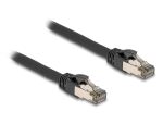 Delock RJ45 Netzwerkkabel Cat.6A U/FTP ultra flexibel mit...