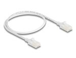 Delock RJ45 Netzwerkkabel Cat.6A Stecker zu Stecker mit...