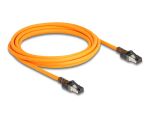 Delock RJ45 Netzwerkkabel mit USB Type-C™...