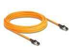 Delock RJ45 Netzwerkkabel mit USB Type-C™...