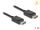 Delock Koaxiales DisplayPort Kabel 16K 60 Hz 80 Gbps 1 m