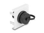 Delock Easy 45 HDMI Modul 45 x 45 mm