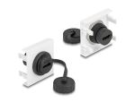 Delock Easy 45 HDMI Modul 45 x 45 mm