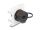 Delock Easy 45 Modul Netzwerk RJ45 Cat.6A, 45 x 45 mm