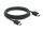 Delock Koaxiales High Speed HDMI Kabel 8K 60 Hz 48 Gbps mit Geflechtmantel 3 m