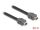 Delock Kabel ix Industrial® (A-Kodierung) Stecker zu Stecker Cat.7 30 m