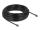 Delock Kabel ix Industrial® (A-Kodierung) Stecker zu Stecker Cat.7 30 m