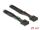 Delock Kabel USB 2.0 Pfostenbuchse 2,54 mm 10 Pin zu USB 2.0 Pfostenbuchse 2,54 mm 10 Pin 25 cm