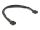 Delock Kabel USB 2.0 Pfostenbuchse 2,54 mm 10 Pin zu USB 2.0 Pfostenbuchse 2,54 mm 10 Pin 25 cm